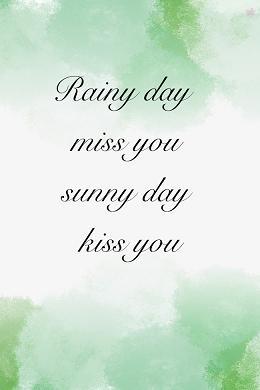 撿到的男友成真了