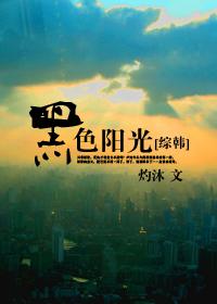 [綜韓]黑色陽光