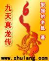 九天真龍傳