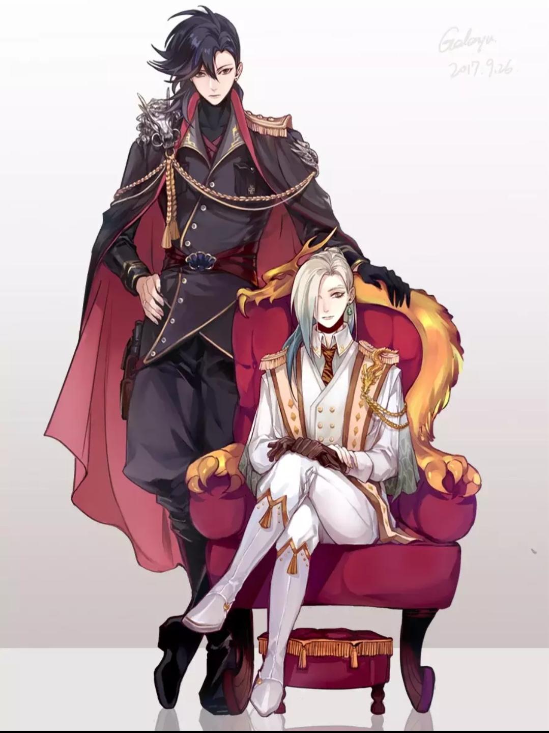 【雙龍】超極限狩獵