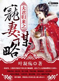 夫君歸來之寵妻謀略