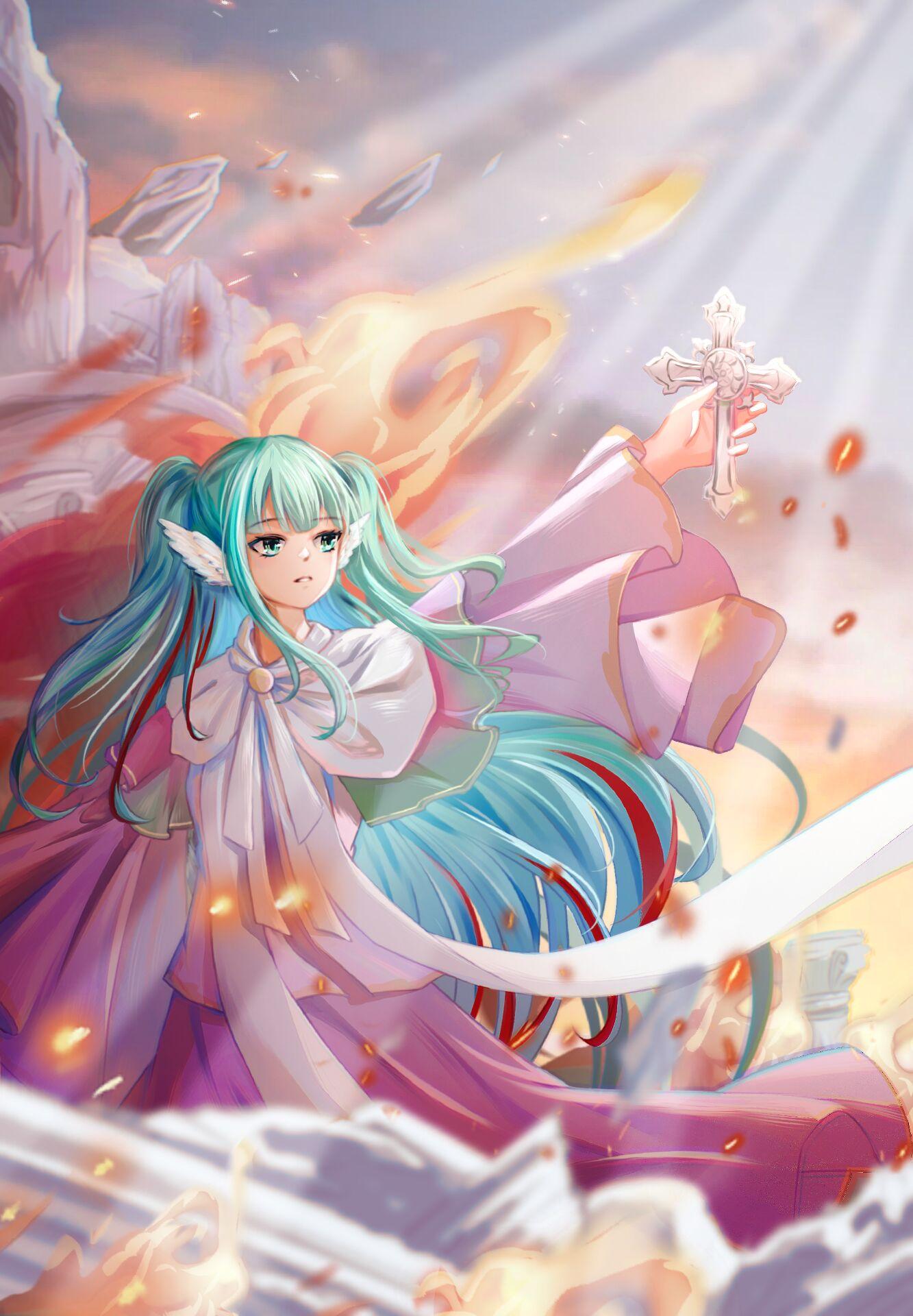 蝙蝠崽哥譚搞事指南[綜英美]