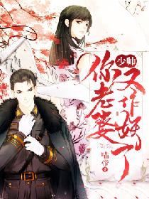 少帥，你老婆又作妖了