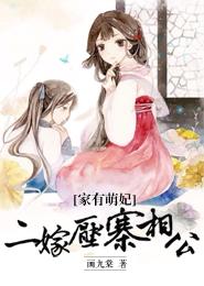 家有萌妃，二嫁壓寨相公
