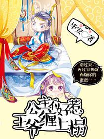 公主不好惹：王爺纏上榻