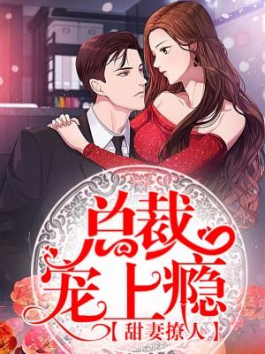 帝少的神秘醜妻