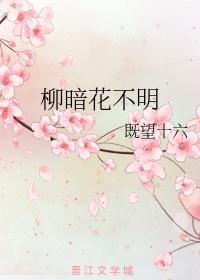 柳暗花不明
