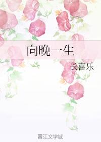 向晚一生