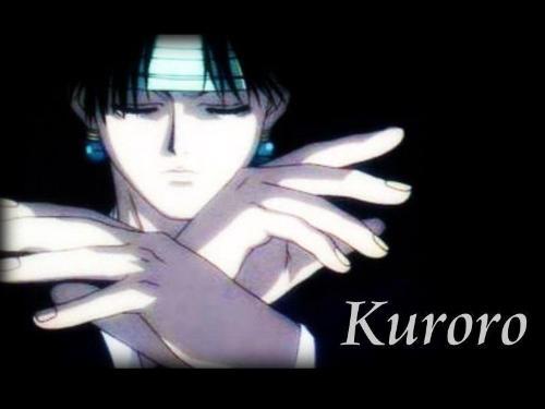 庫洛洛之你存在