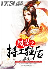 鳳謀之特工狂後