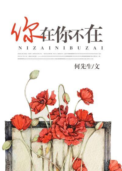 你在你不在