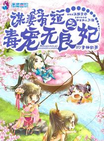 謀妻有道之毒寵無良妃