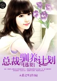 逃妻：總裁馴養計劃