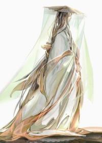 穿越花千骨之宿命