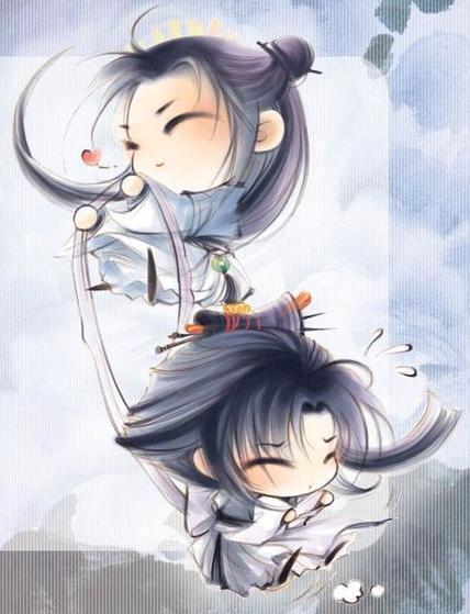 琅琊榜之清河來