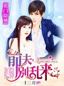 名門隐婚：前夫，別亂來