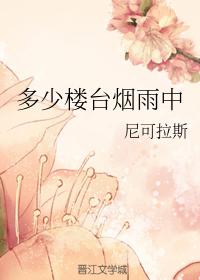 多少樓臺煙雨中