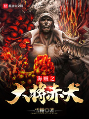 海賊之大将赤犬