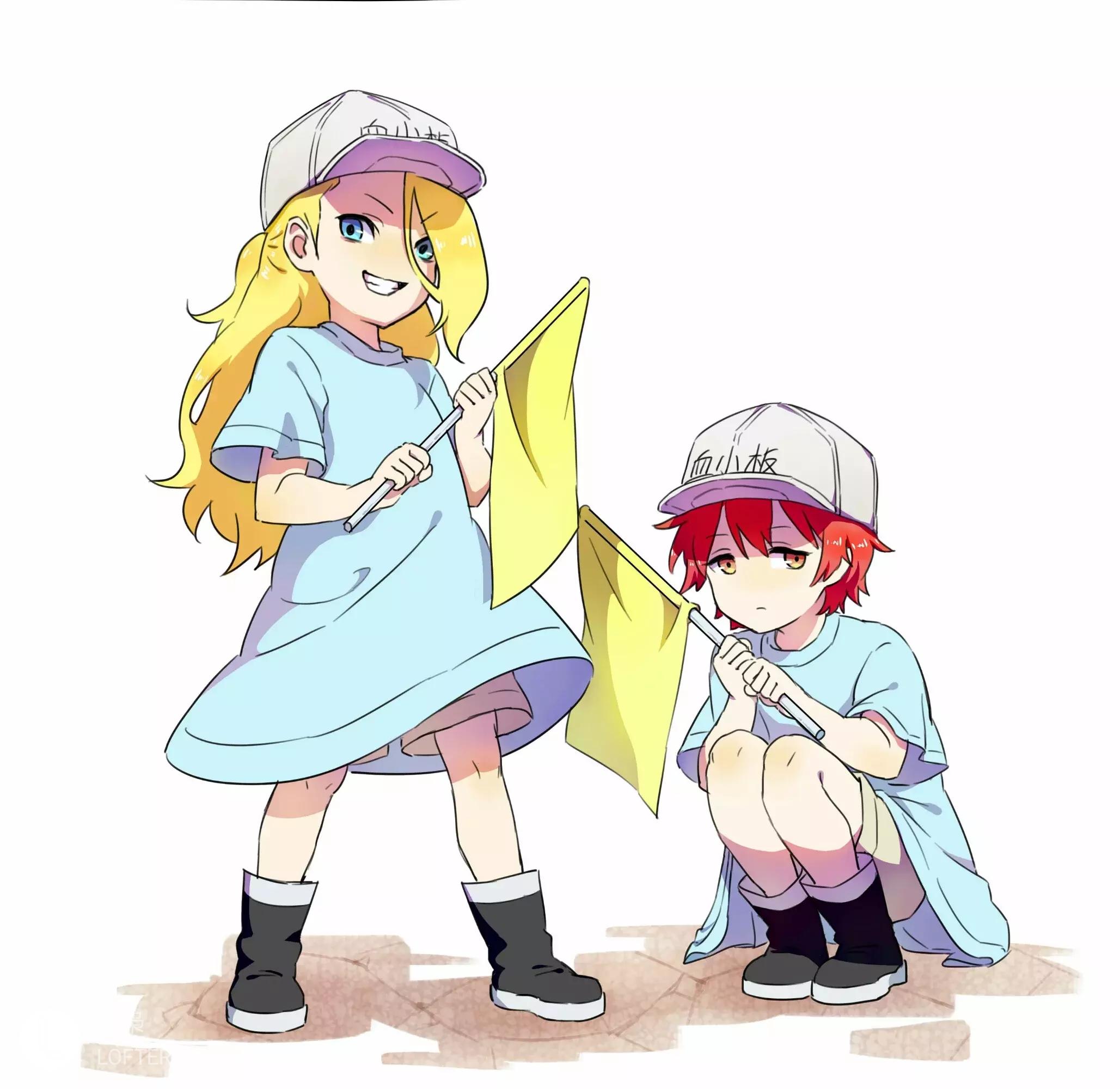 【蠍迪】我走過最長的路就是你的套路