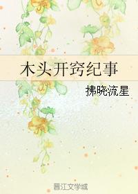 木頭開竅紀事