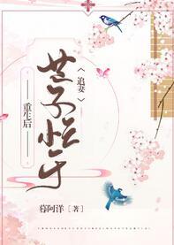 重生後世子忙于追妻