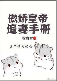 傲嬌皇帝追妻手冊