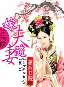 嫁夫随妻：全能娘子好威武