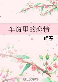 車窗裏的戀情