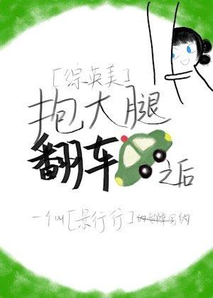 抱大腿翻車之後[綜英美]
