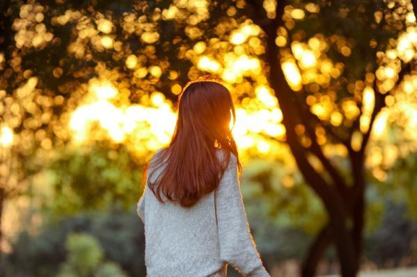 時光深巷，少年安好