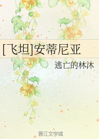 [飛坦]安蒂尼亞