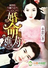 婚命難為，BOSS下聘9億9