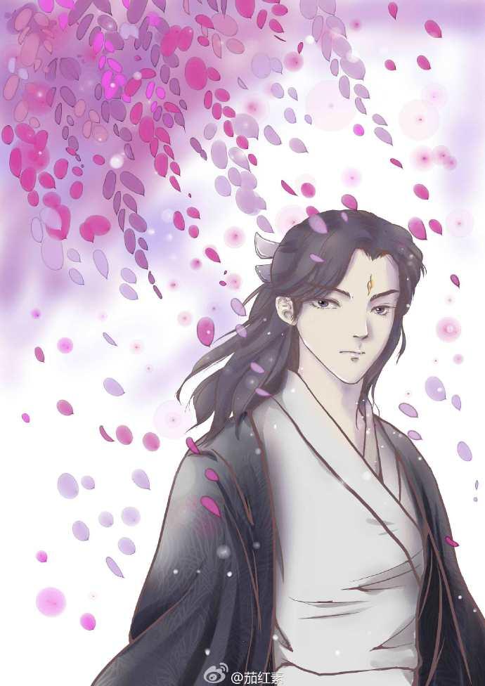 妖靈事務所（戬心）