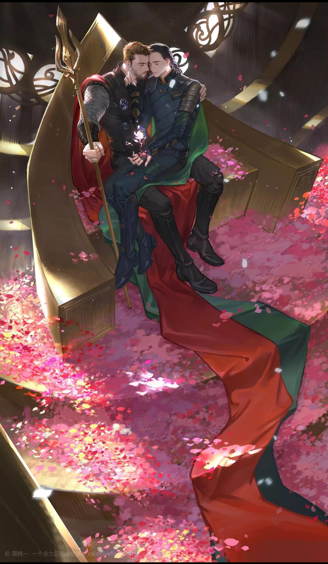 【錘基】永沐愛河Underwater