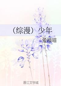 （綜漫）少年