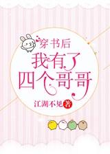 穿書後我有了四個哥哥