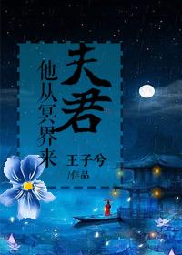 夫君他從冥界來