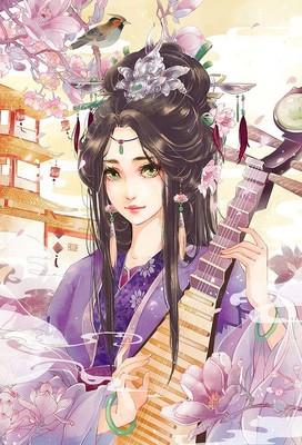 天外非仙魅君心