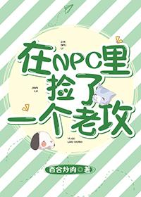 在NPC裏撿了一個老攻