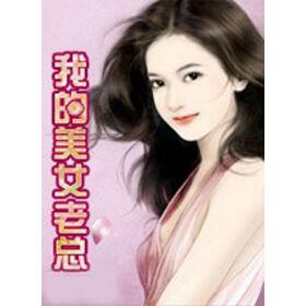 我的美女老總續集