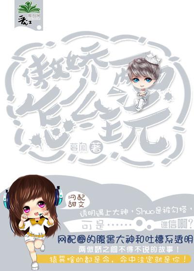 傲嬌兩只怎麽玩（網配）