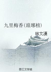 九裏梅香(琅琊榜)