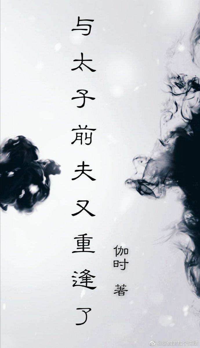 與太子前夫又重逢了