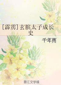 [霹靂]玄膑太子成長史