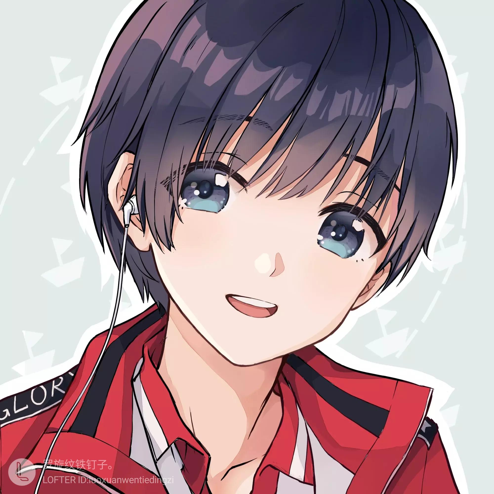 【高喬高all】少年