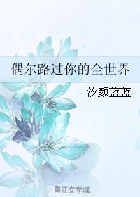 偶爾路過你的全世界