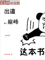 出道就是巅峰怎麽辦