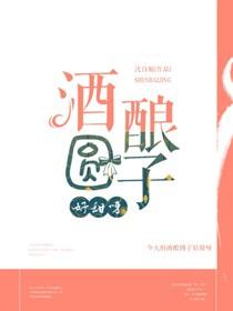 酒釀圓子好甜呀