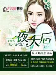 一夜天後