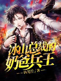冰山總裁的奶爸兵王